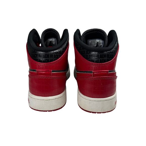 Nike Air Jordan 1 Mid SS \